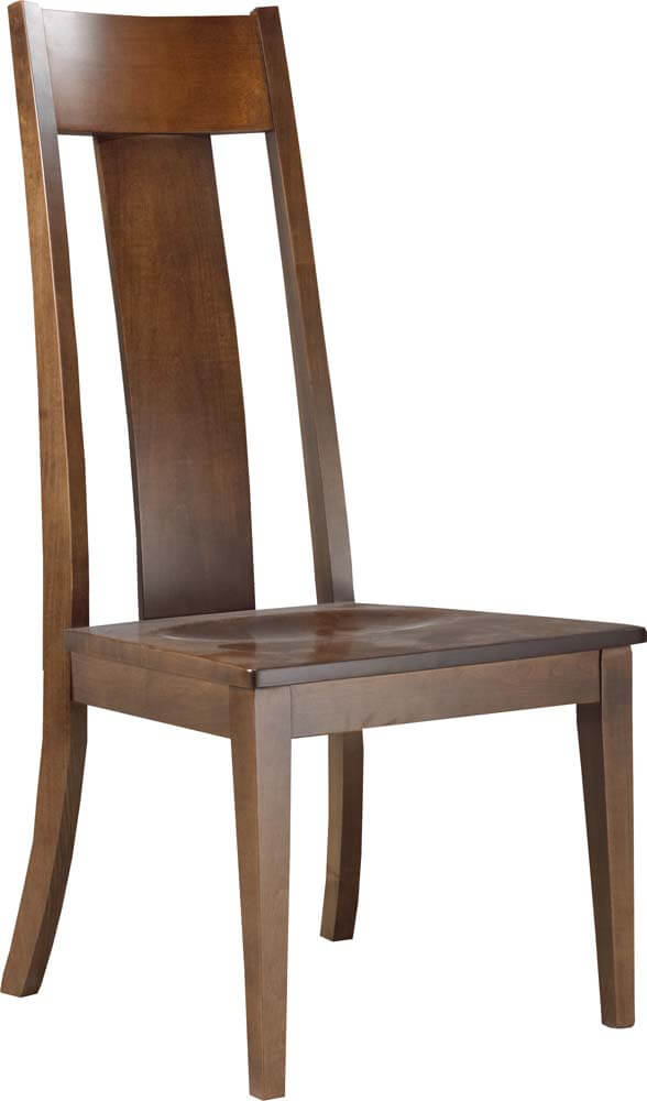 CARDINAL WOODCRAFT MACY CHAIR