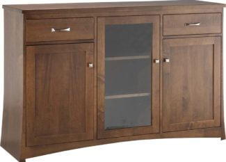 CARDINAL WOODCRAFT MADISON SIDEBOARD