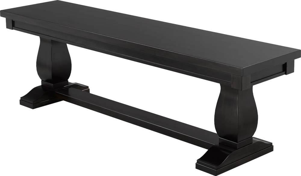 CARDINAL WOODCRAFT MADRID BENCH