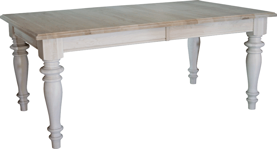 CARDINAL WOODCRAFT MALAYER TABLE