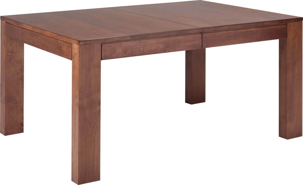 CARDINAL WOODCRAFT MANNHEIM LEG TABLE