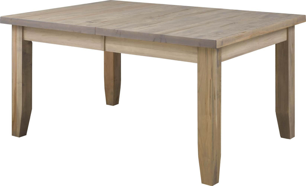 CARDINAL WOODCRAFT MANSFIELD LEG TABLE