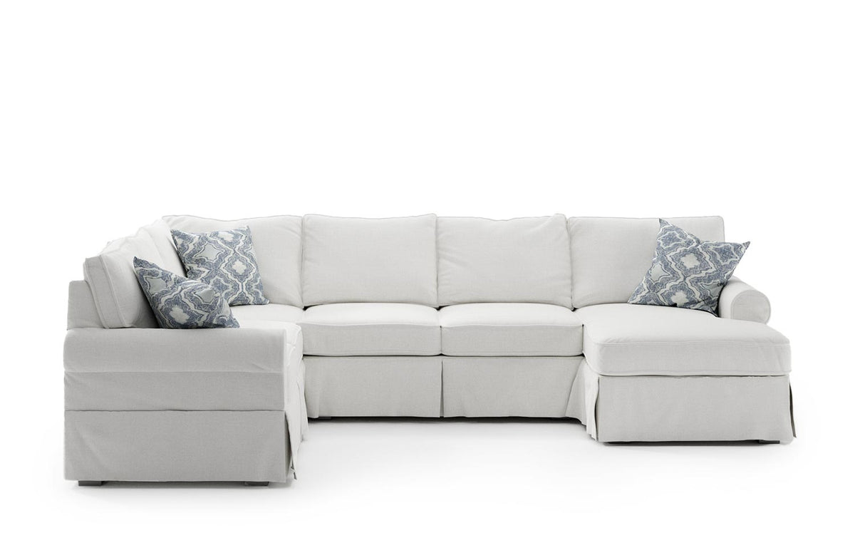 BRENTWOOD Marcus Sofa 5843-38