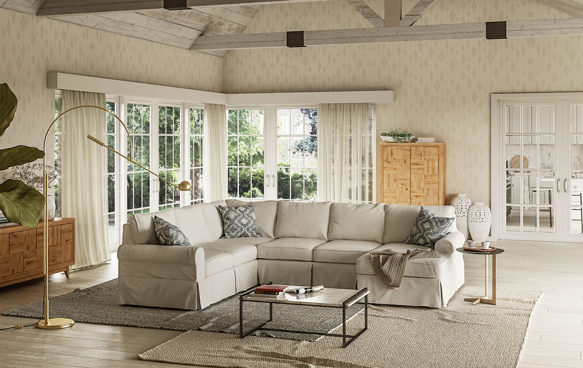 BRENTWOOD Marcus Sofa 5843-38