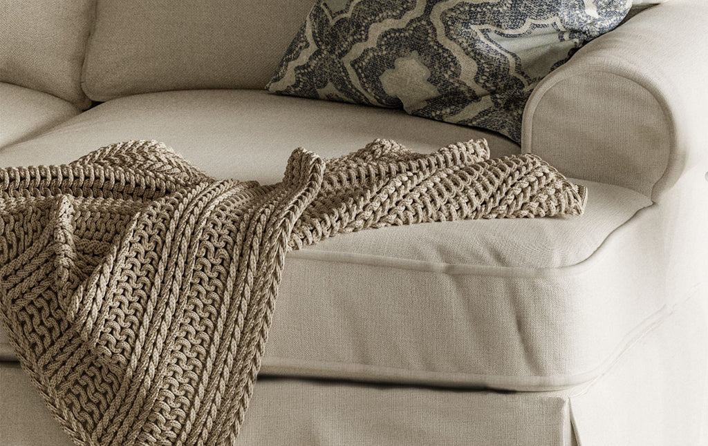 BRENTWOOD Marcus Sofa 5843-38