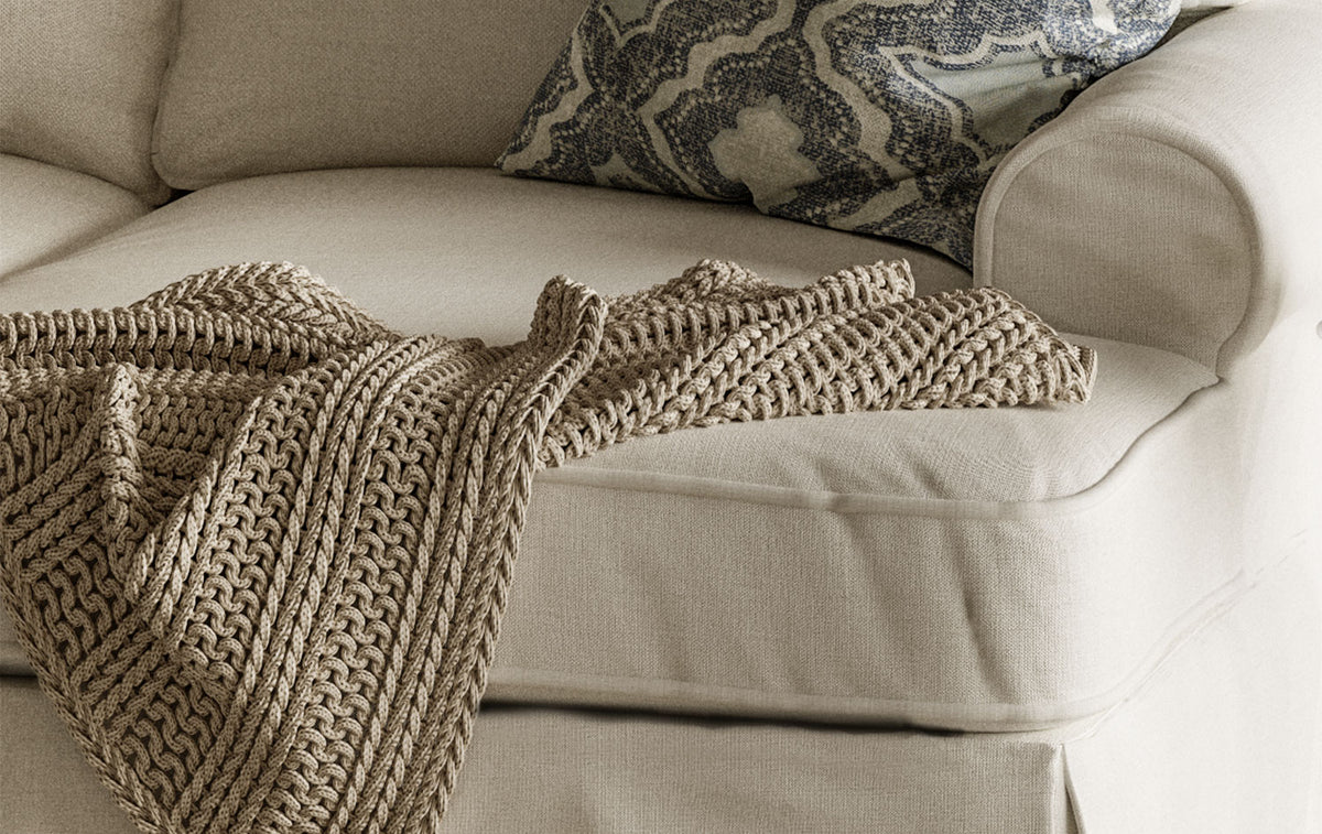 BRENTWOOD Marcus Sofa 5843-38