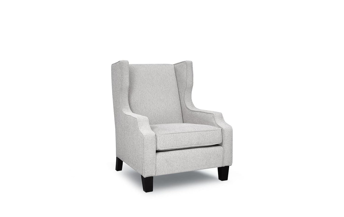 BRENTWOOD Marni Wing Chair 223-20