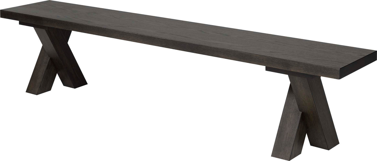 CARDINAL WOODCRAFT MAXMO BENCH Maxm-BE-146018