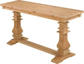 CARDINAL WOODCRAFT MEDITERRANEAN SERVER