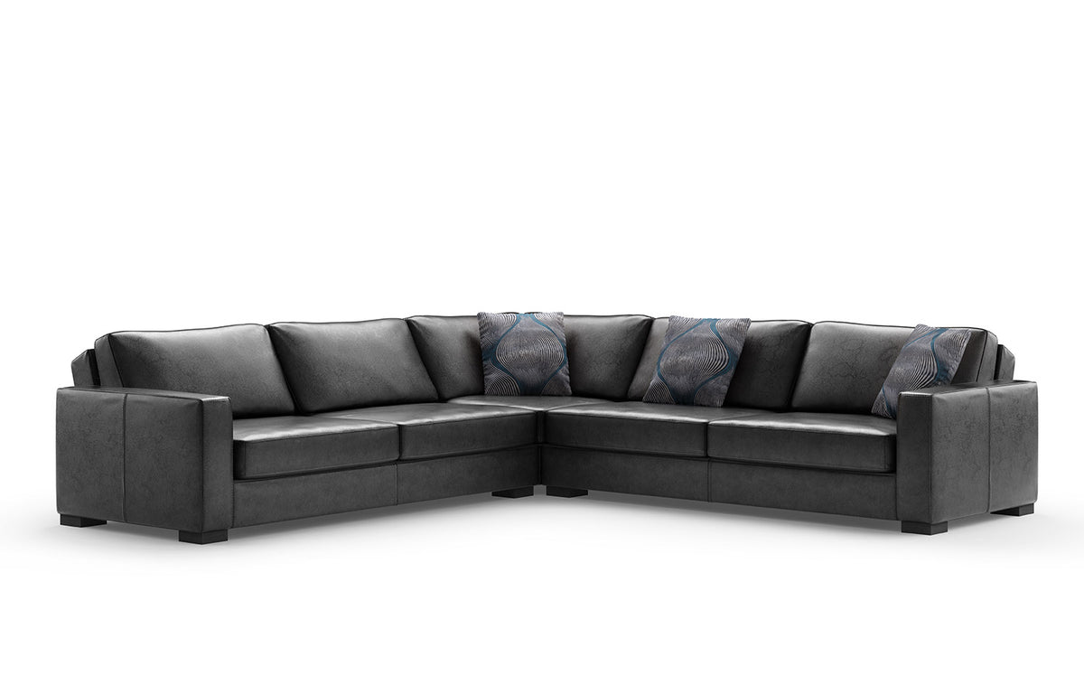 BRENTWOOD Mensa Sofa 1401-38