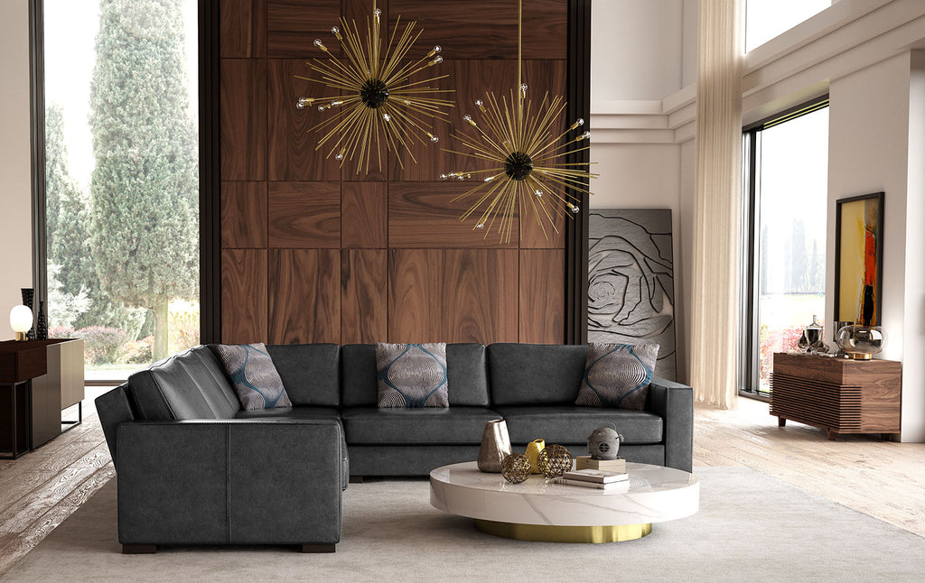 BRENTWOOD Mensa Sofa 1401-38
