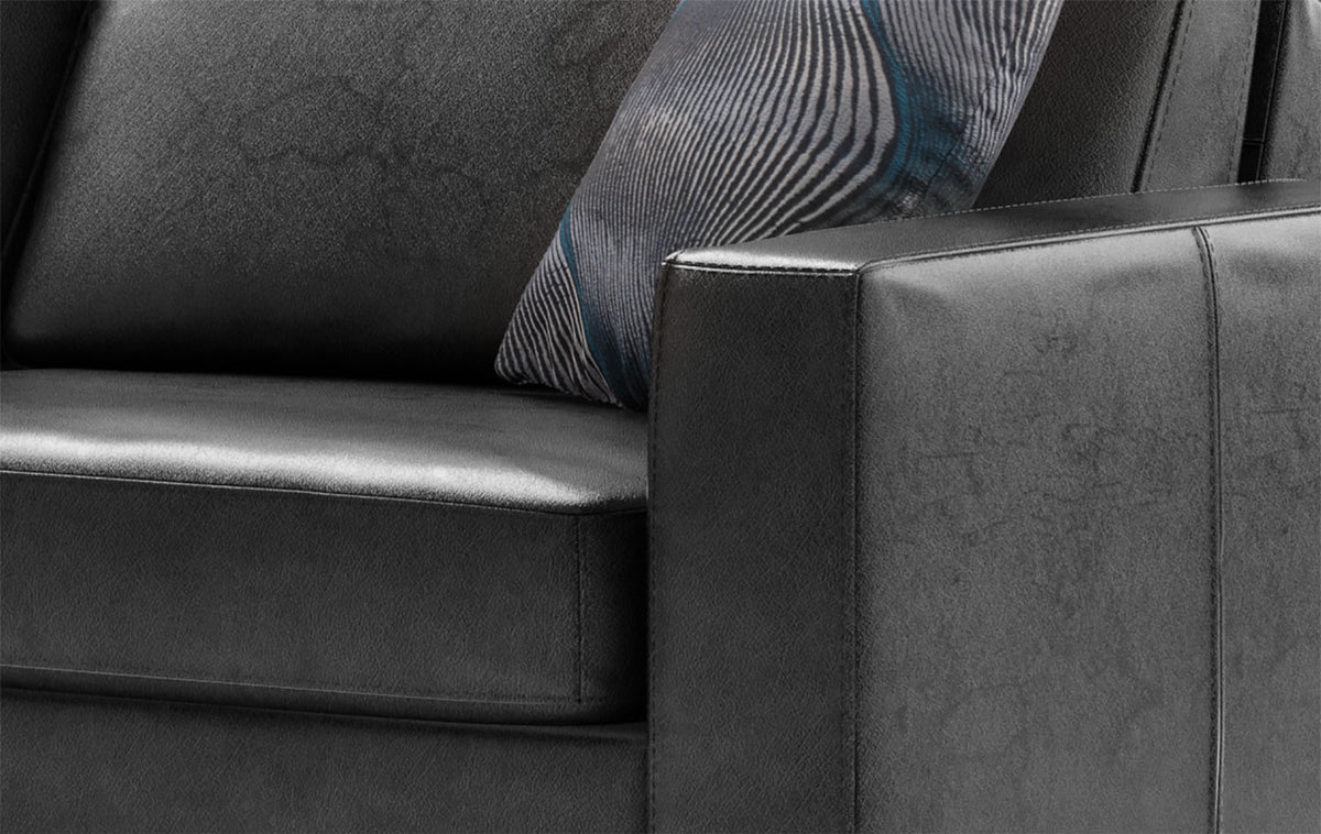 BRENTWOOD Mensa Sofa 1401-38