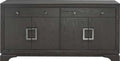 CARDINAL WOODCRAFT MIES SIDEBOARD