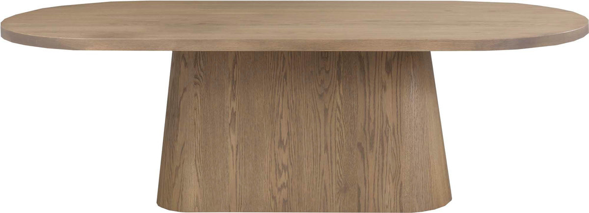 CARDINAL WOODCRAFT MILAN TABLE MILA-42723ST