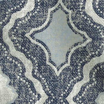 BRENTWOOD Wyatt Wing Chair 264-20