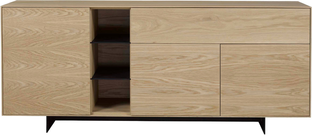 CARDINAL WOODCRAFT MISI SIDEBOARD Misi-SB-186030