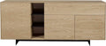 CARDINAL WOODCRAFT MISI SIDEBOARD Misi-SB-186030
