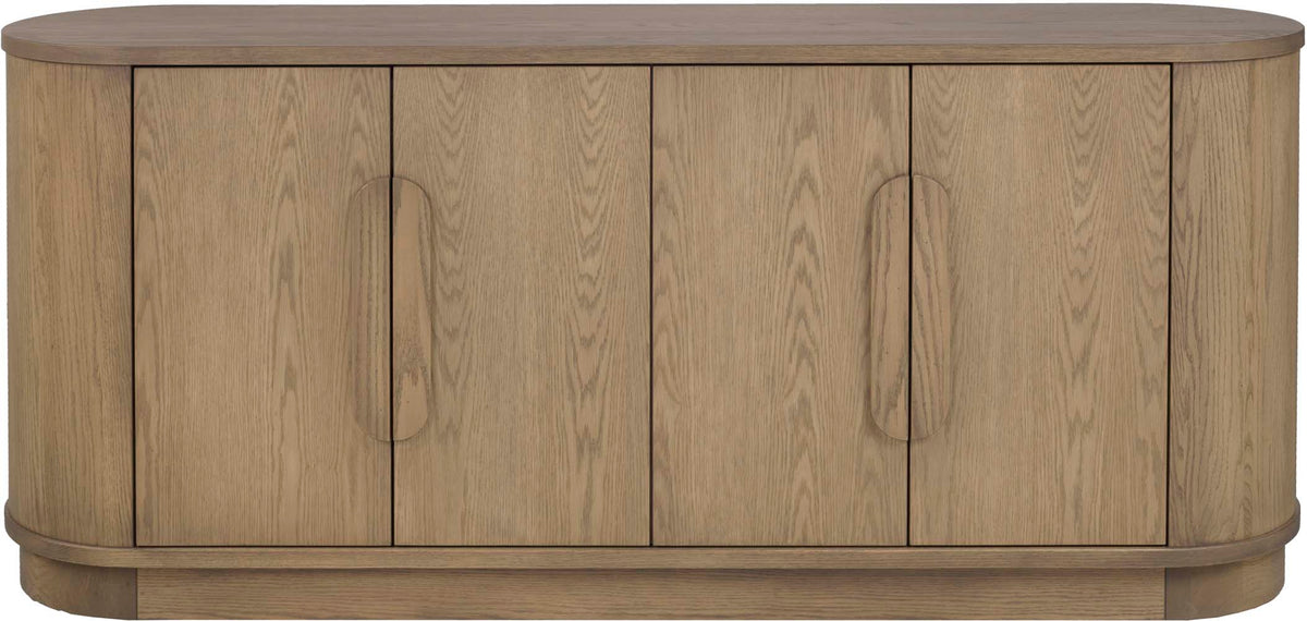 CARDINAL WOODCRAFT MODENA SIDEBOARD MODE-SB-186032