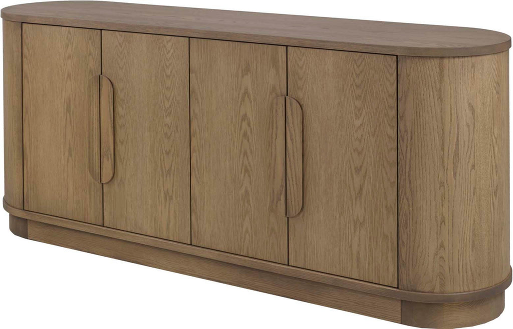 CARDINAL WOODCRAFT MODENA SIDEBOARD MODE-SB-186032