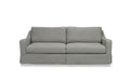 BRENTWOOD  MONTGOMERY SLIPCOVER SOFA  1490-40