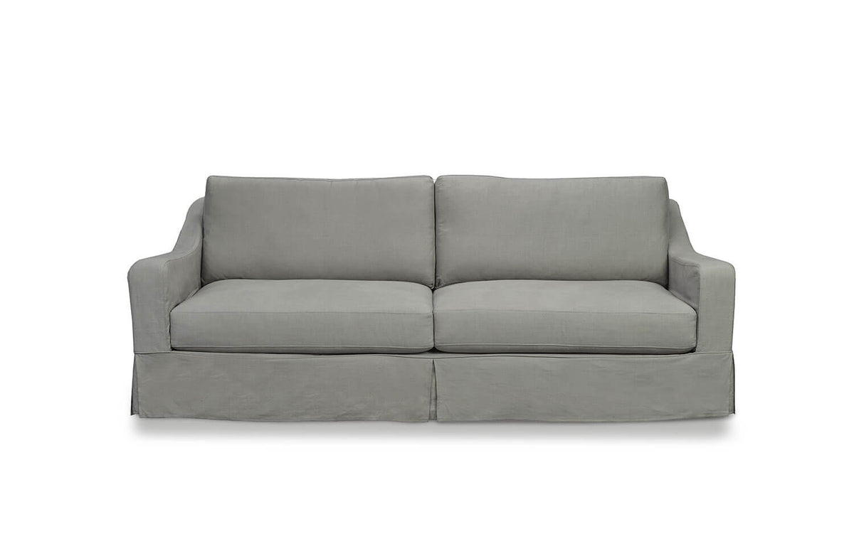 BRENTWOOD  MONTGOMERY SLIPCOVER SOFA  1490-40