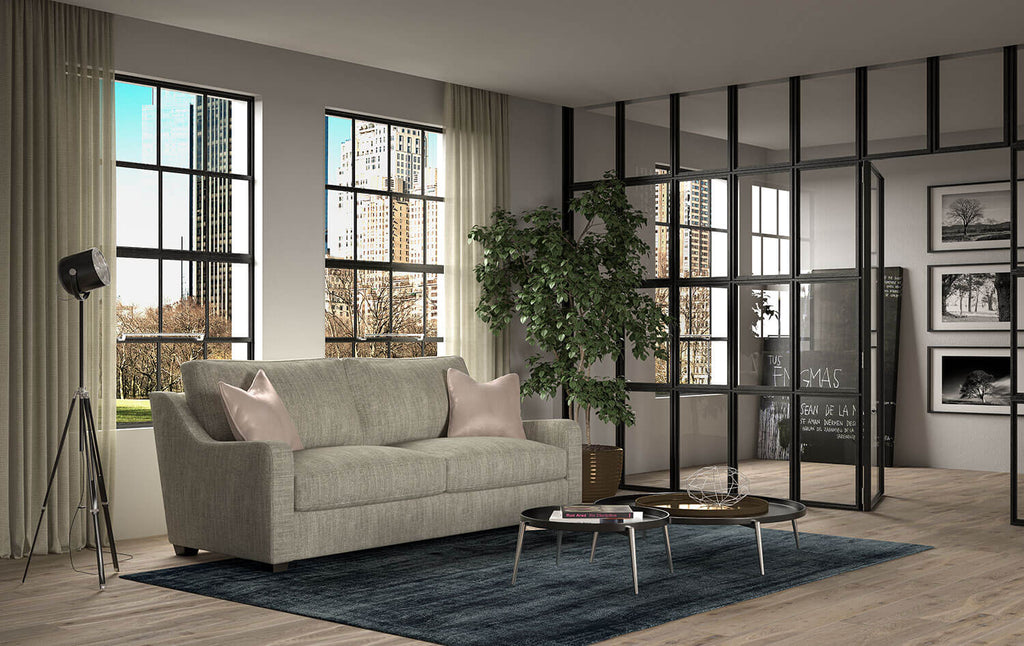 BRENTWOOD  MONTGOMERY SOFA 1290-40