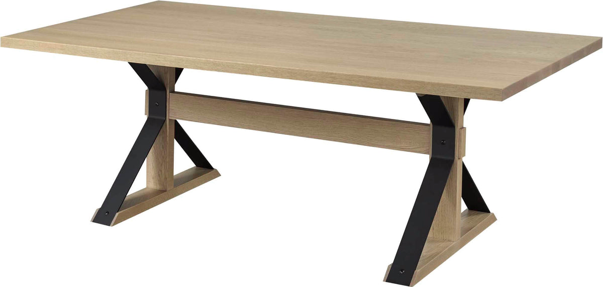CARDINAL WOODCRAFT MOORHOUSE TABLE