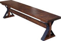 CARDINAL WOODCRAFT MOORHOUSE BENCH