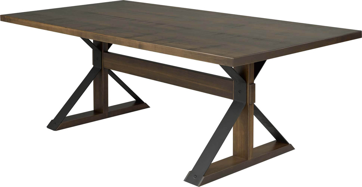 CARDINAL WOODCRAFT MOORHOUSE TABLE