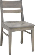 CARDINAL WOODCRAFT MORGAN CHAIR
