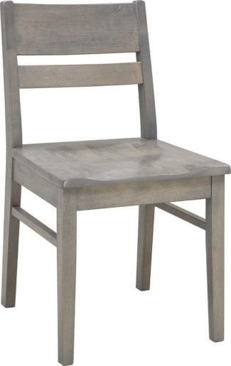 CARDINAL WOODCRAFT MORGAN CHAIR