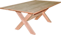 CARDINAL WOODCRAFT MUSKOKA TABLE