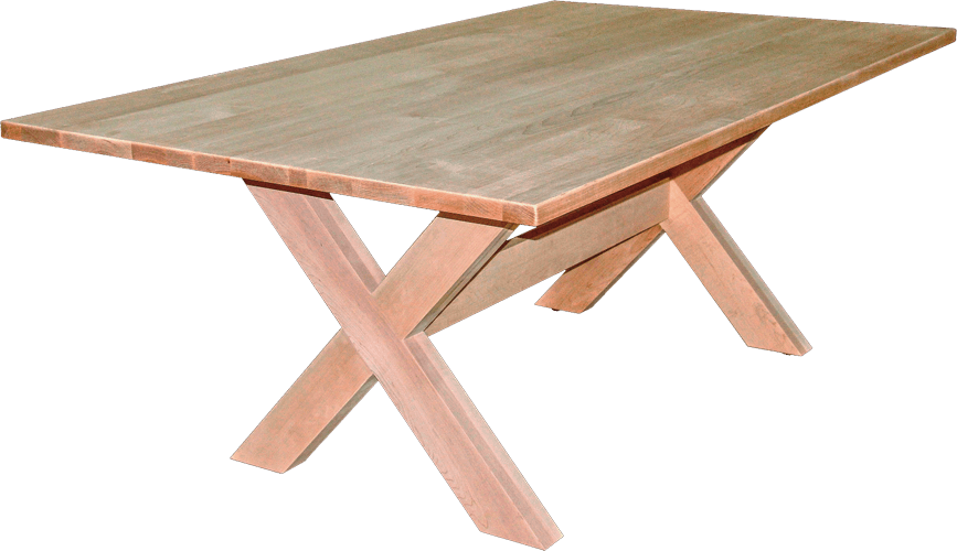 CARDINAL WOODCRAFT MUSKOKA TABLE