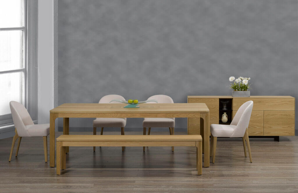 CARDINAL WOODCRAFT NAASKO BENCH Naas-BE-147218