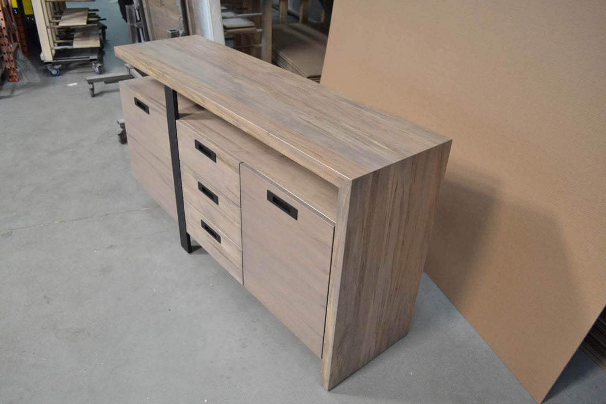 CARDINAL WOODCRAFT NARVA SIDEBOARD Narv-SB-186435