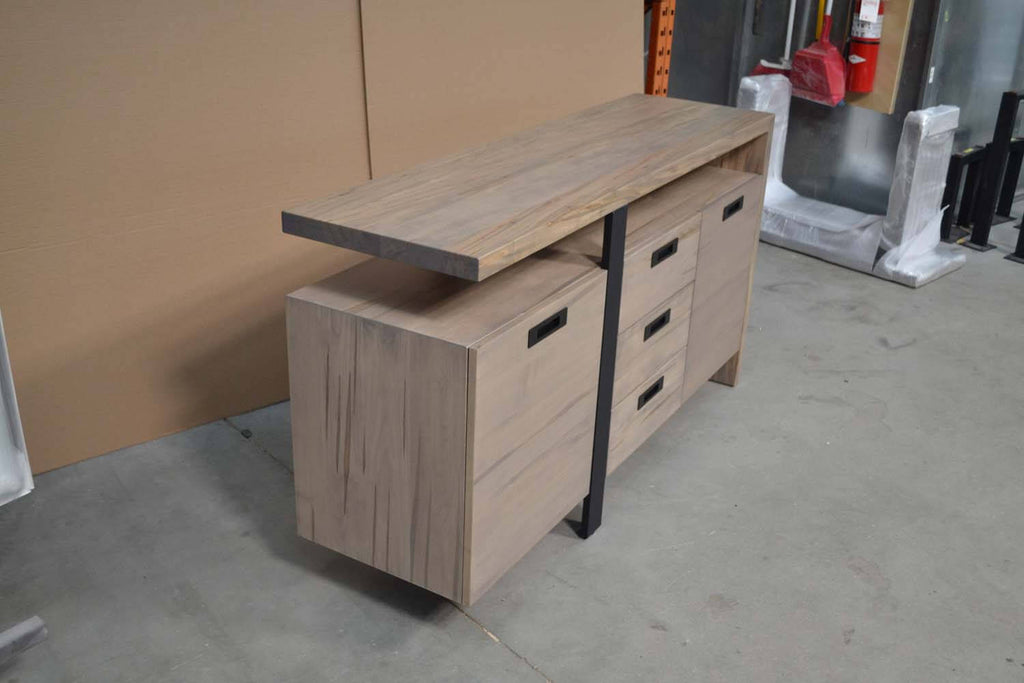 CARDINAL WOODCRAFT NARVA SIDEBOARD Narv-SB-186435