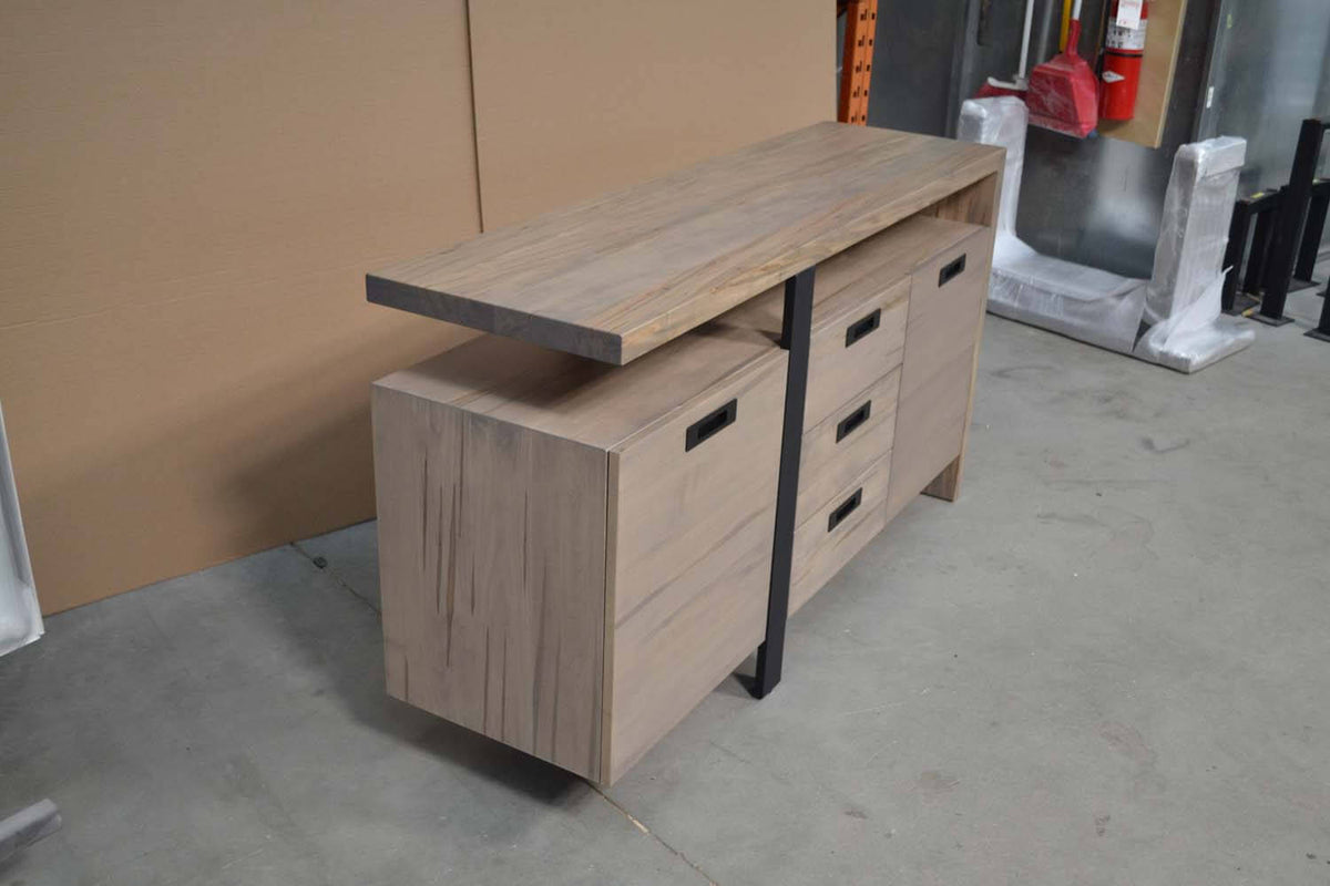 CARDINAL WOODCRAFT NARVA SIDEBOARD Narv-SB-186435