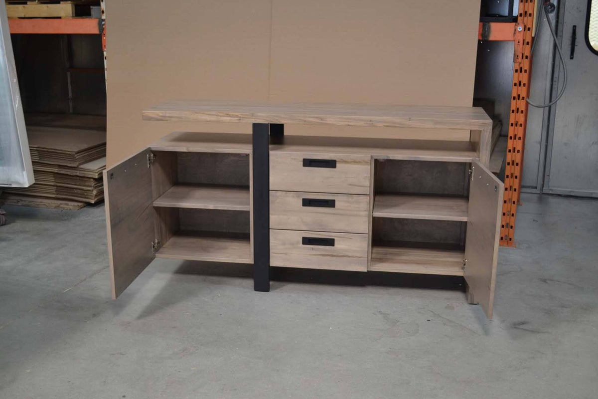 CARDINAL WOODCRAFT NARVA SIDEBOARD Narv-SB-186435