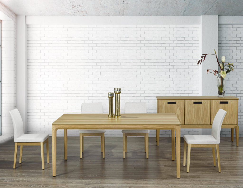 CARDINAL WOODCRAFT NARVIK TABLE Narv-42721ST