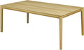 CARDINAL WOODCRAFT NARVIK TABLE Narv-42721ST