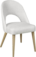 CARDINAL WOODCRAFT NORDBY CHAIR NORD-SC-FAB