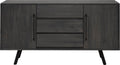 CARDINAL WOODCRAFT NORDMARK SIDEBOARD Nord-SB-186032