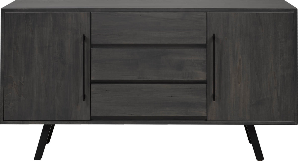 CARDINAL WOODCRAFT NORDMARK SIDEBOARD Nord-SB-186032
