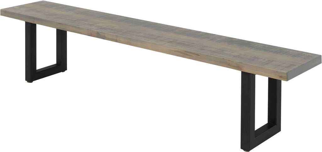 CARDINAL WOODCRAFT NORWICH BENCH