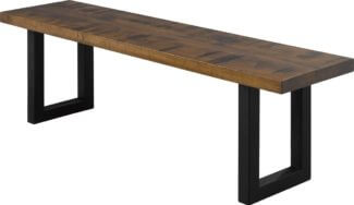 CARDINAL WOODCRAFT NORWICH BENCH