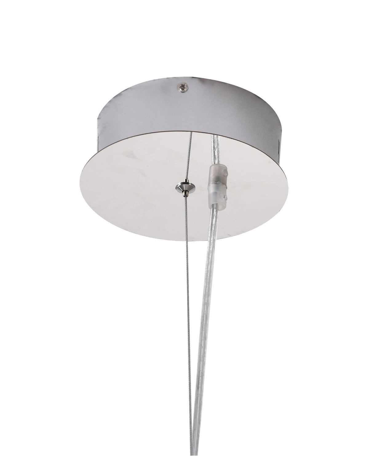 Bethel Internatioanl OC16P18C Single Pendant Lighting