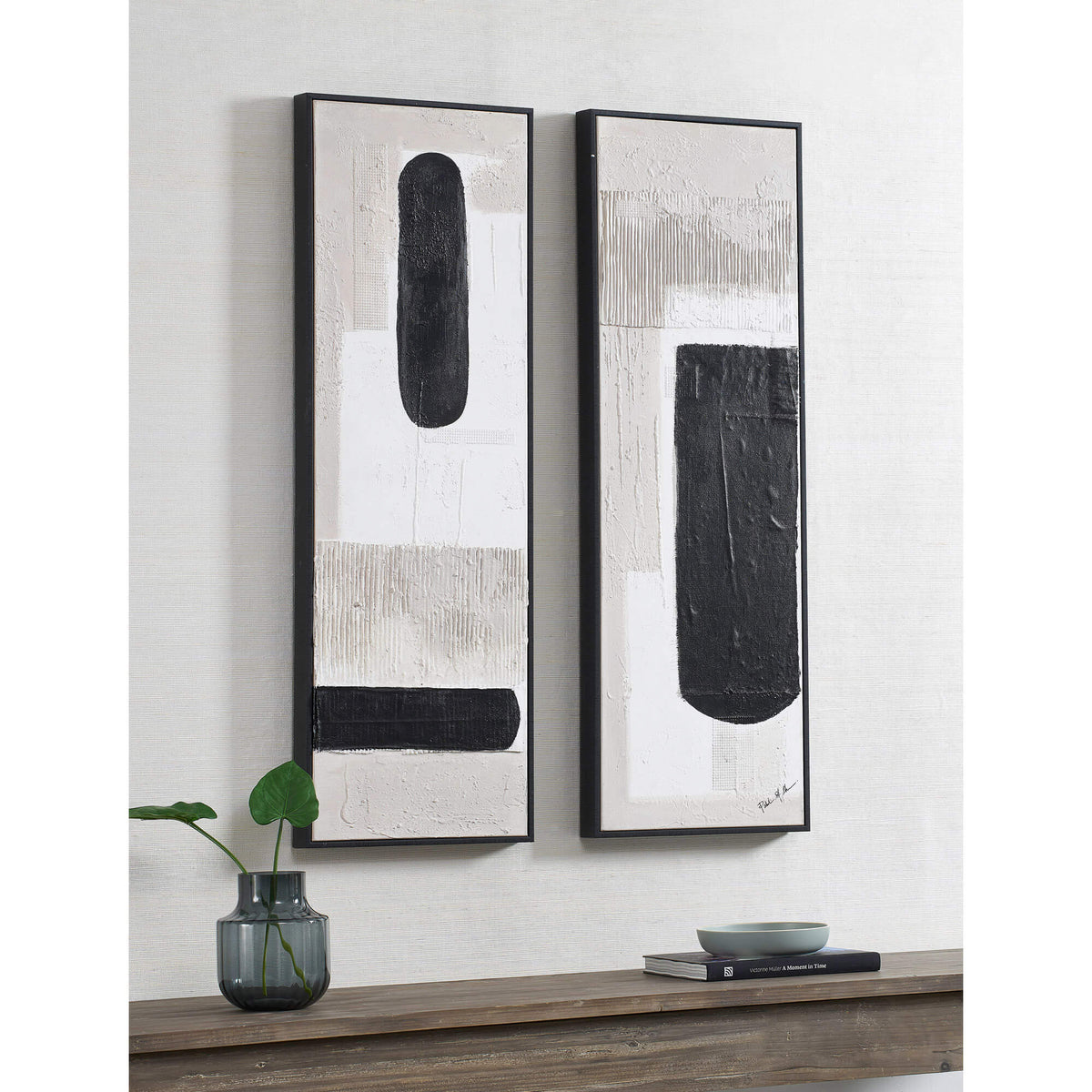 RENWIL DRAGONI OL2122 SET OF TWO