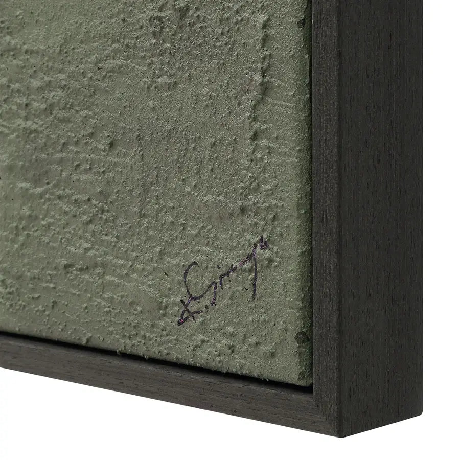 RENWIL OLIVEA PAINTING OL2252