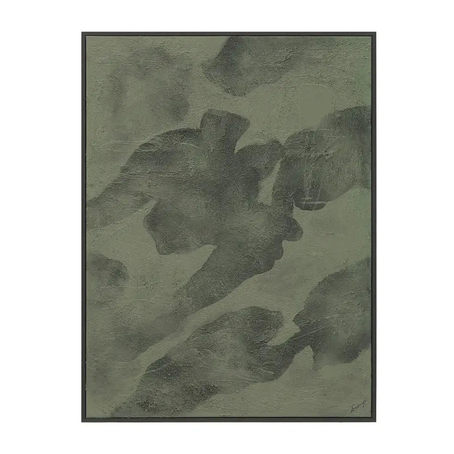 RENWIL OLIVEA PAINTING OL2252