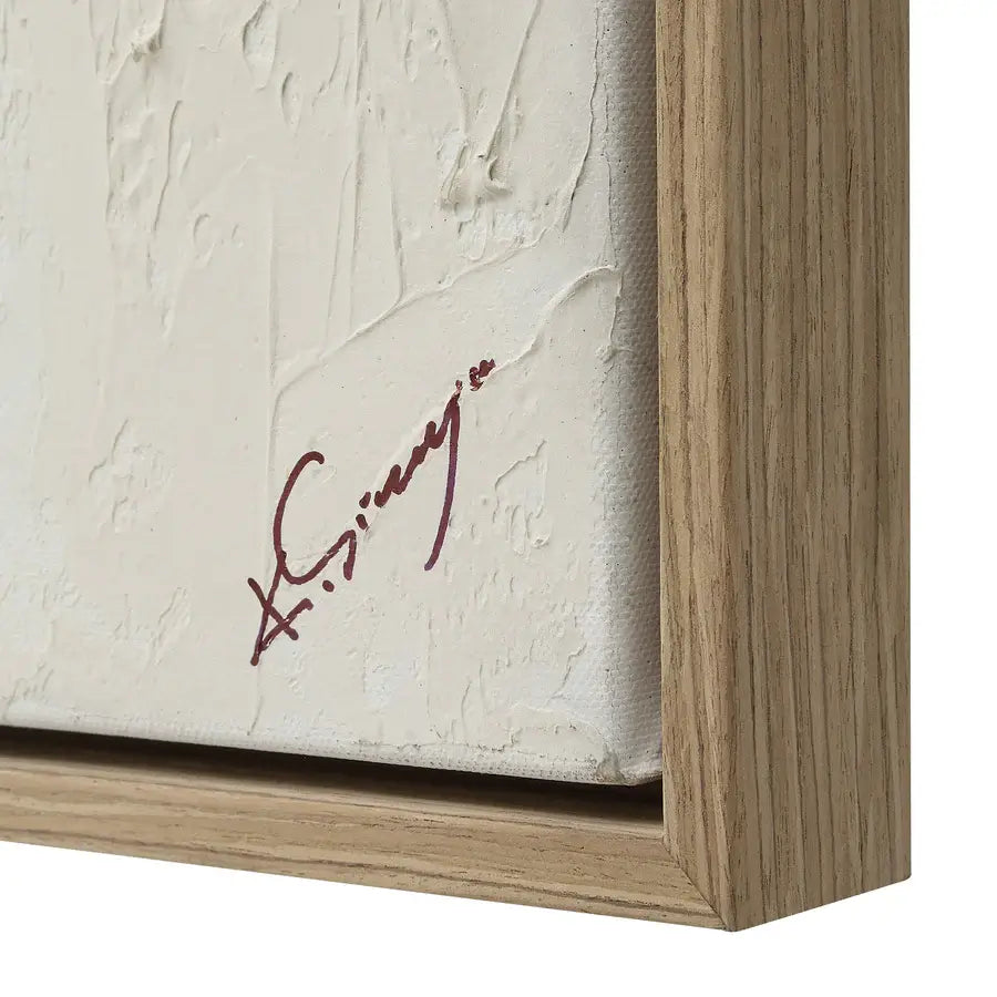 RENWIL CANE PAINTING OL2253